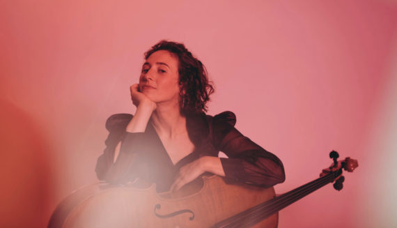 Ollella © Kendall Rock