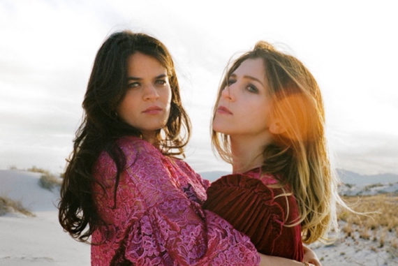 'Winner' - Overcoats