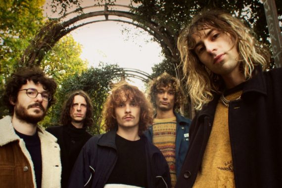 Pam Risourié © Cédric Tessonneau