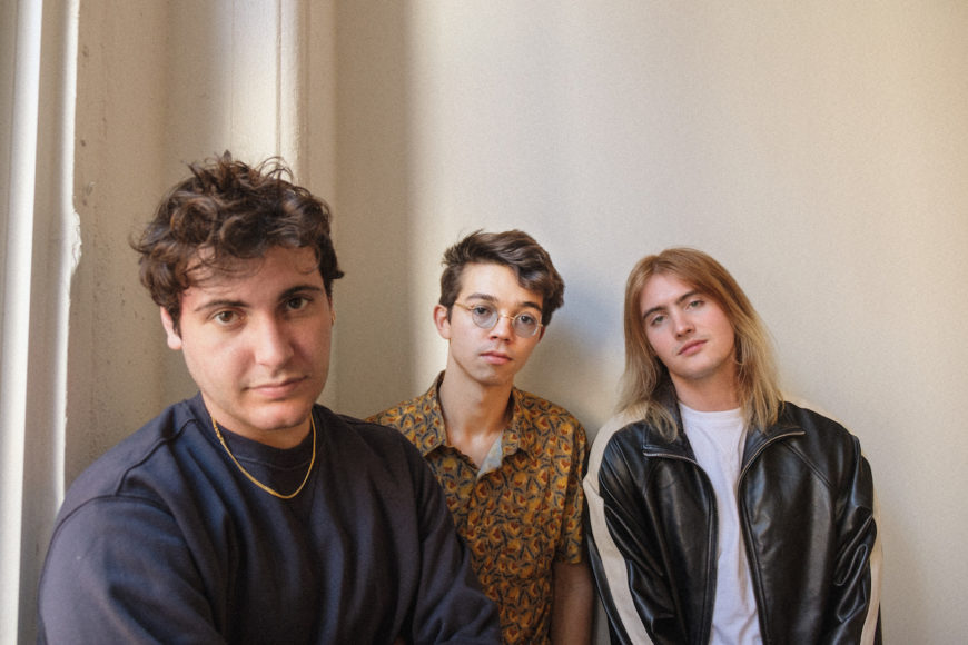 Phoneboy Interview: NJ's Phoneboy Are Moving Up & 'Moving Out' with Their ...