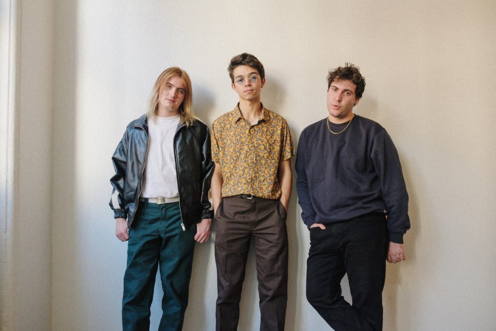 Phoneboy Interview: NJ's Phoneboy Are Moving Up & 'Moving Out' with Their ...