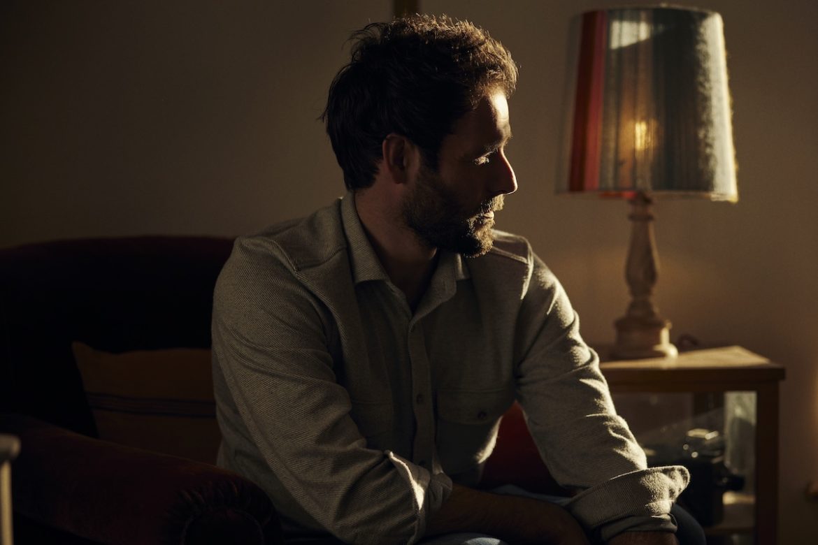 Roo Panes 'Suburban Pines' © Beetle Rhind