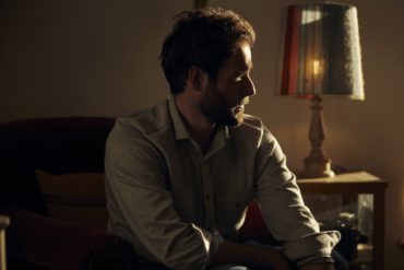 Roo Panes 'Suburban Pines' © Beetle Rhind