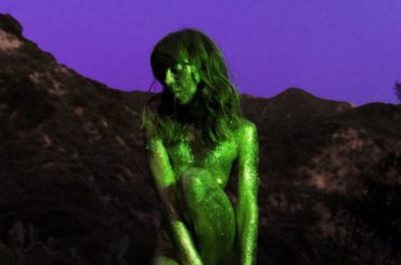 SUPERGLUE - Ella Vos