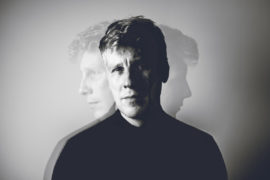 Scott Matthews © Adam Bulley