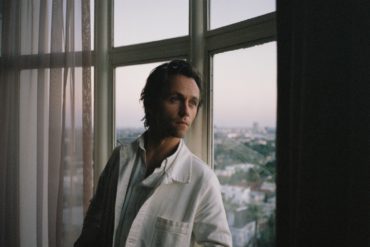 Sondre Lerche © Hilde Solli