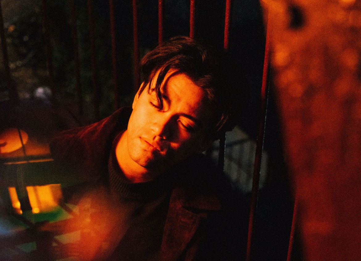 Tarune © Bellamy Brewster