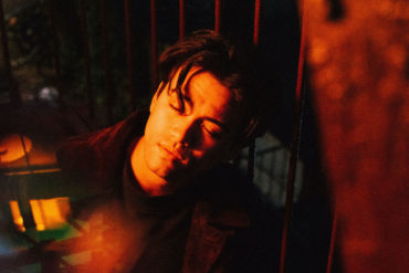 Tarune © Bellamy Brewster