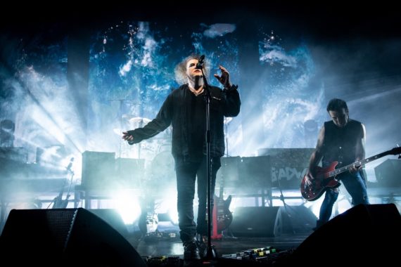 The Cure © Jan-Erik Eriksen 2022