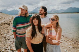 The National Parks © Noah Tidmore