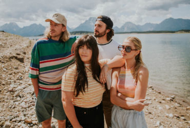 The National Parks © Noah Tidmore