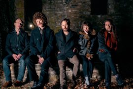 The Natural Lines © Jesse Dufault