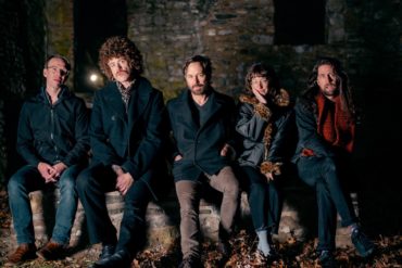 The Natural Lines © Jesse Dufault