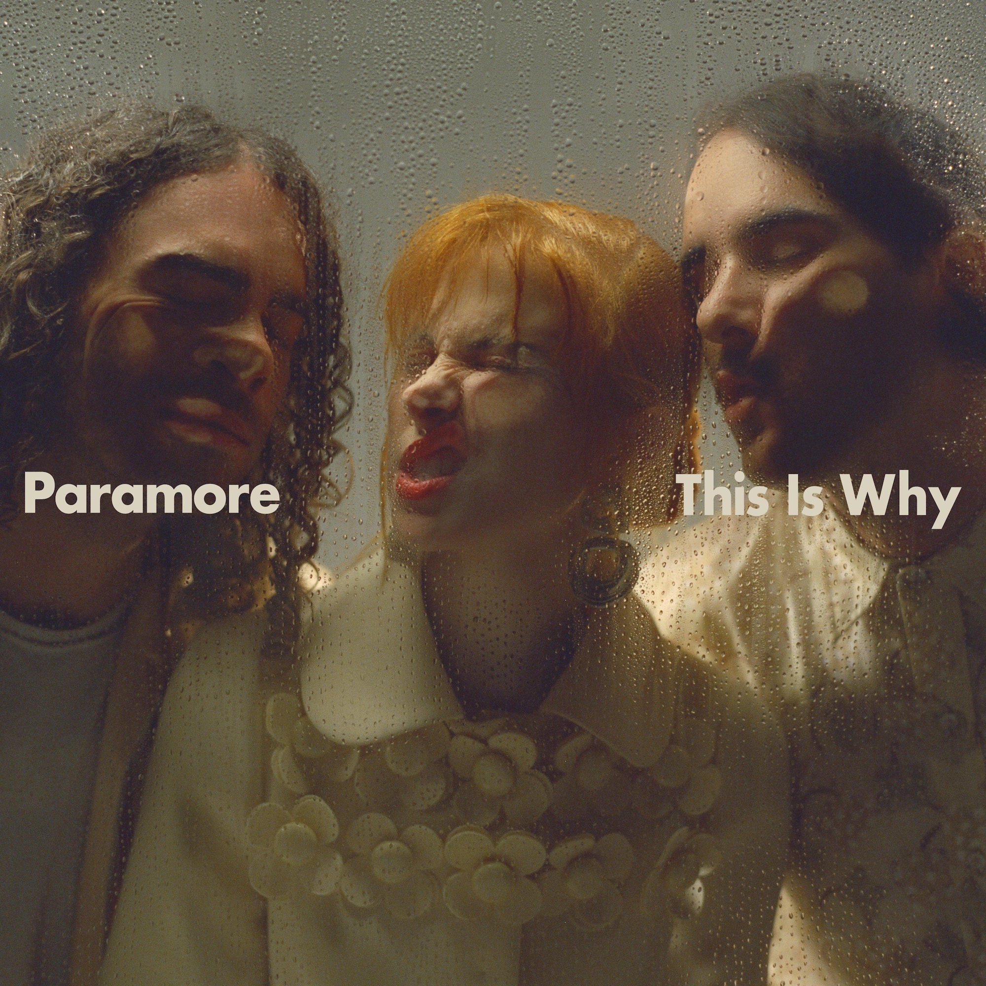 Paramore Updates on X: .@paramore's Brand New Eyes has surpassed