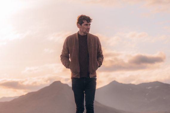 Tommy Ashby © Matthew Bowen