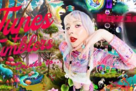 Tunes & Tumblers x mazie 2023