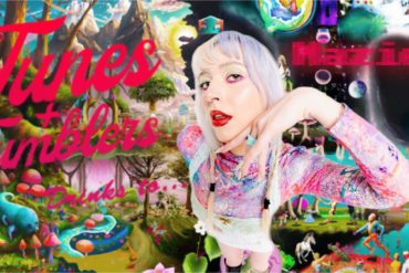 Tunes & Tumblers x mazie 2023