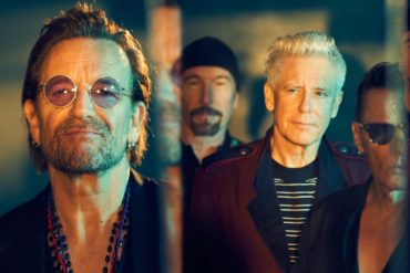 U2 © Kurt Iswarienko