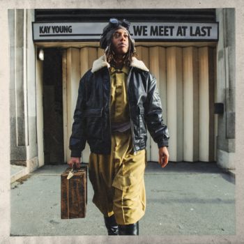 We Meet At Last - Kay Young