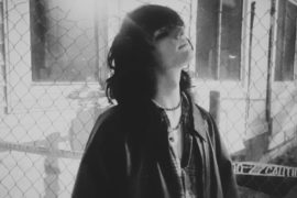 Woz © Cecilia Luque