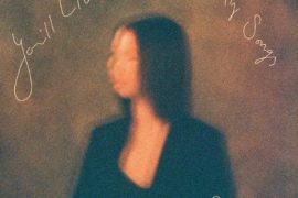 You'll Live Forever In My Songs - Paige Su