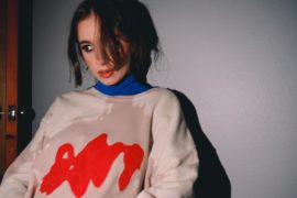 Ayleen Valentine © Caity Krone