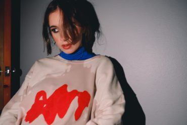 Ayleen Valentine © Caity Krone