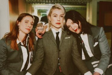 boygenius © Shervin Lainez