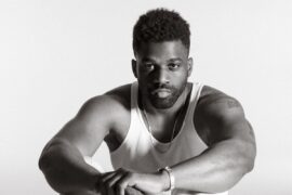 Abraham Alexander © Molly Dickson