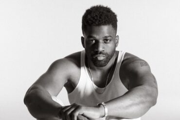 Abraham Alexander © Molly Dickson