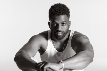 Abraham Alexander © Molly Dickson