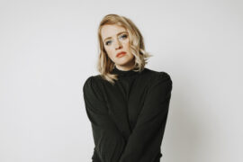 Alexz Johnson 'Seasons' © Jen Squires