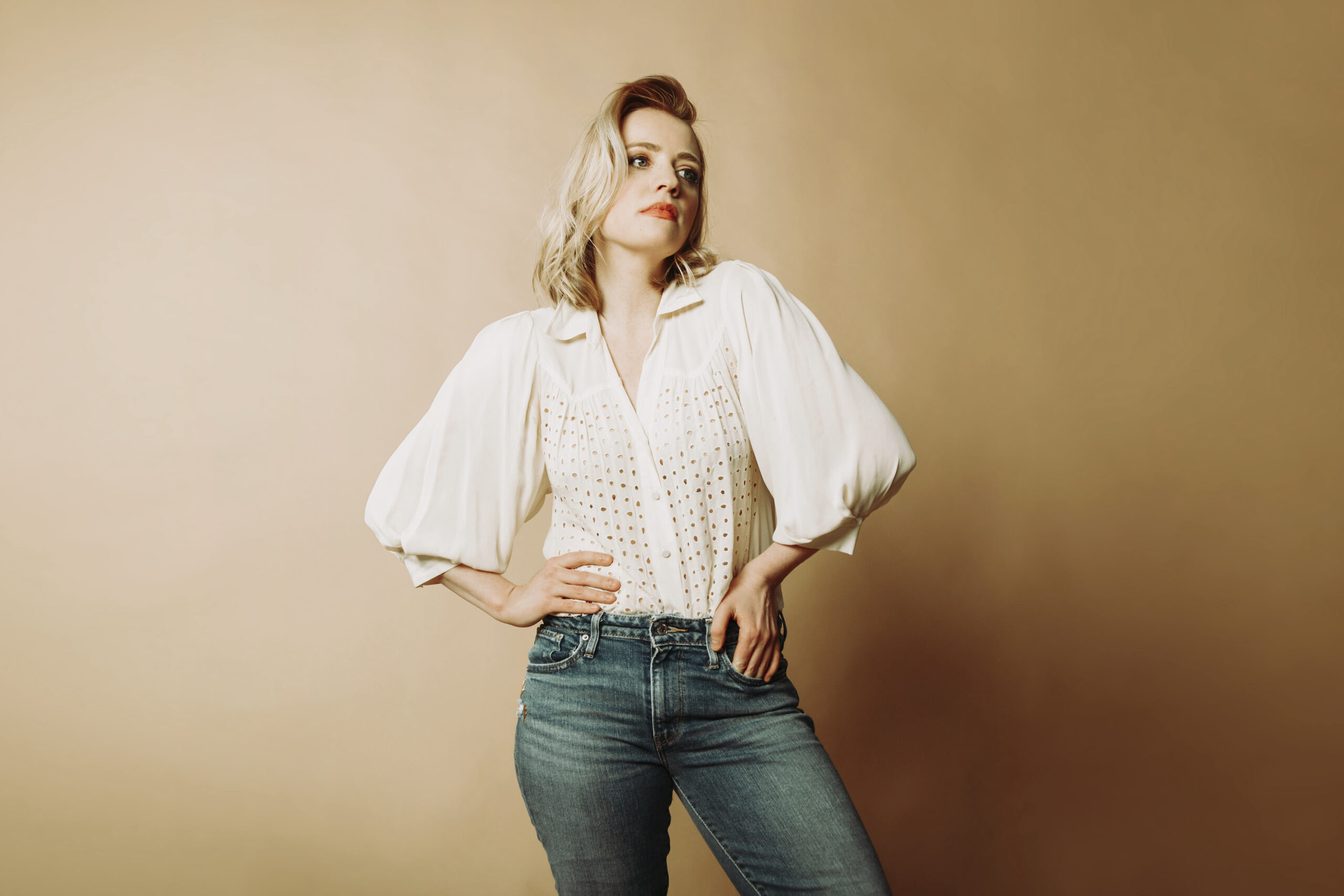 Alexz Johnson 'Seasons' © Jen Squires