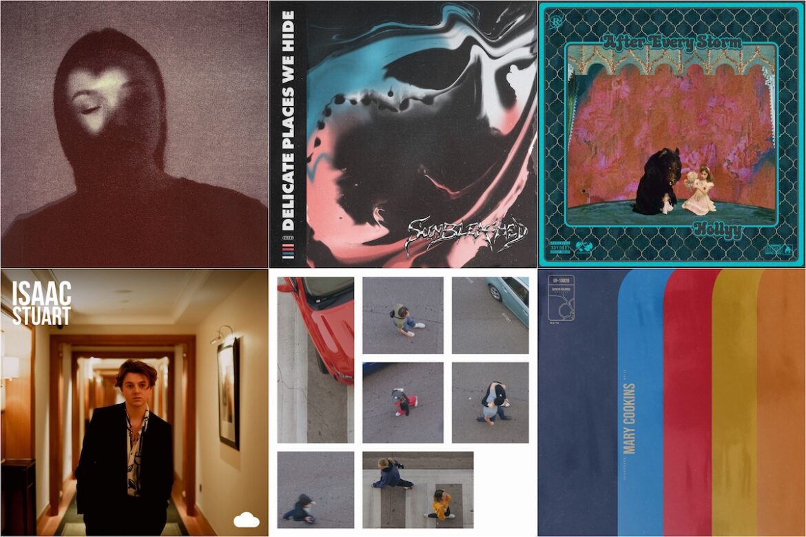 Atwood Magazine's Editor's Picks 96