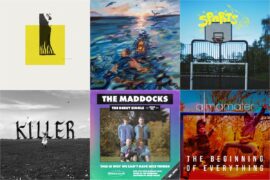 Atwood Magazine's Editor's Picks 97