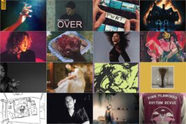 Atwood Magazine's Weekly Roundup | April 14, 2023