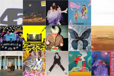 Atwood Magazine's Weekly Roundup | April 21, 2023