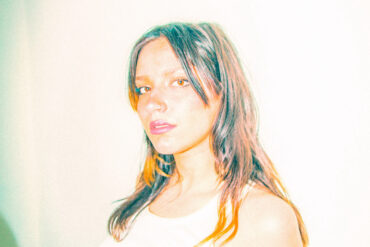 Bekah Bossard © Sequoia Ziff