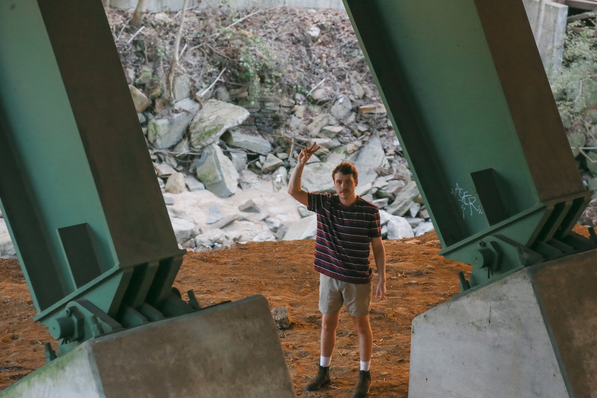 Ben Strawn © Willis Norman