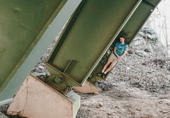 Ben Strawn © Willis Norman