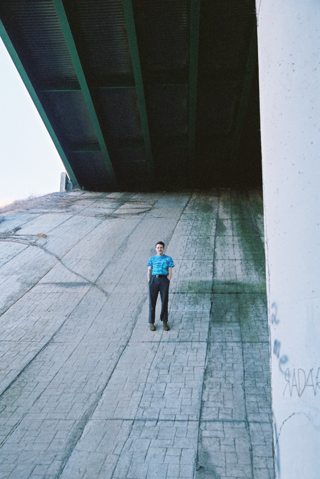 Ben Strawn © Willis Norman