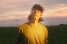 Big in the USA - Kris Ulrich