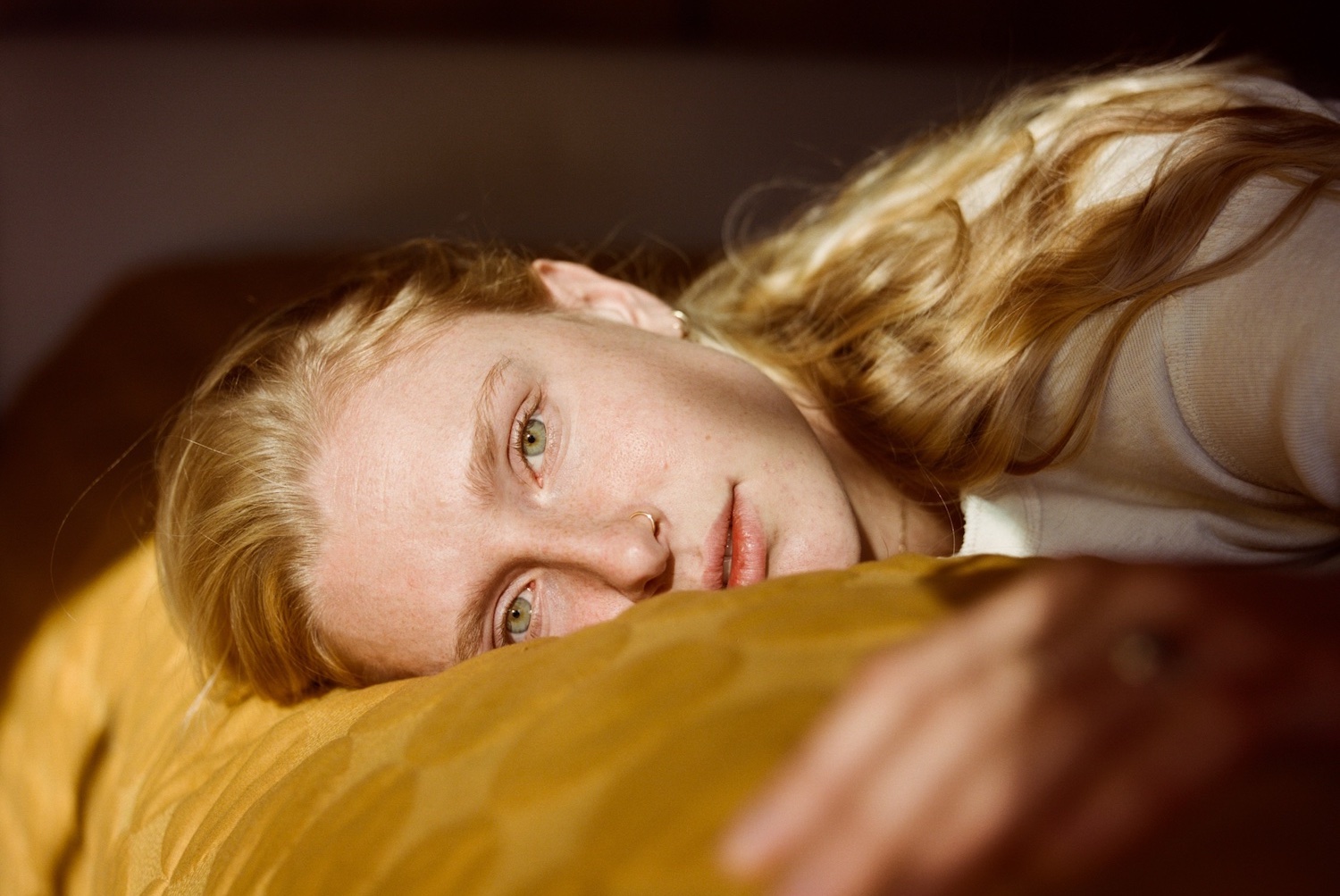 Interview: Billie Marten Is Radically Open in Her Fourth Album