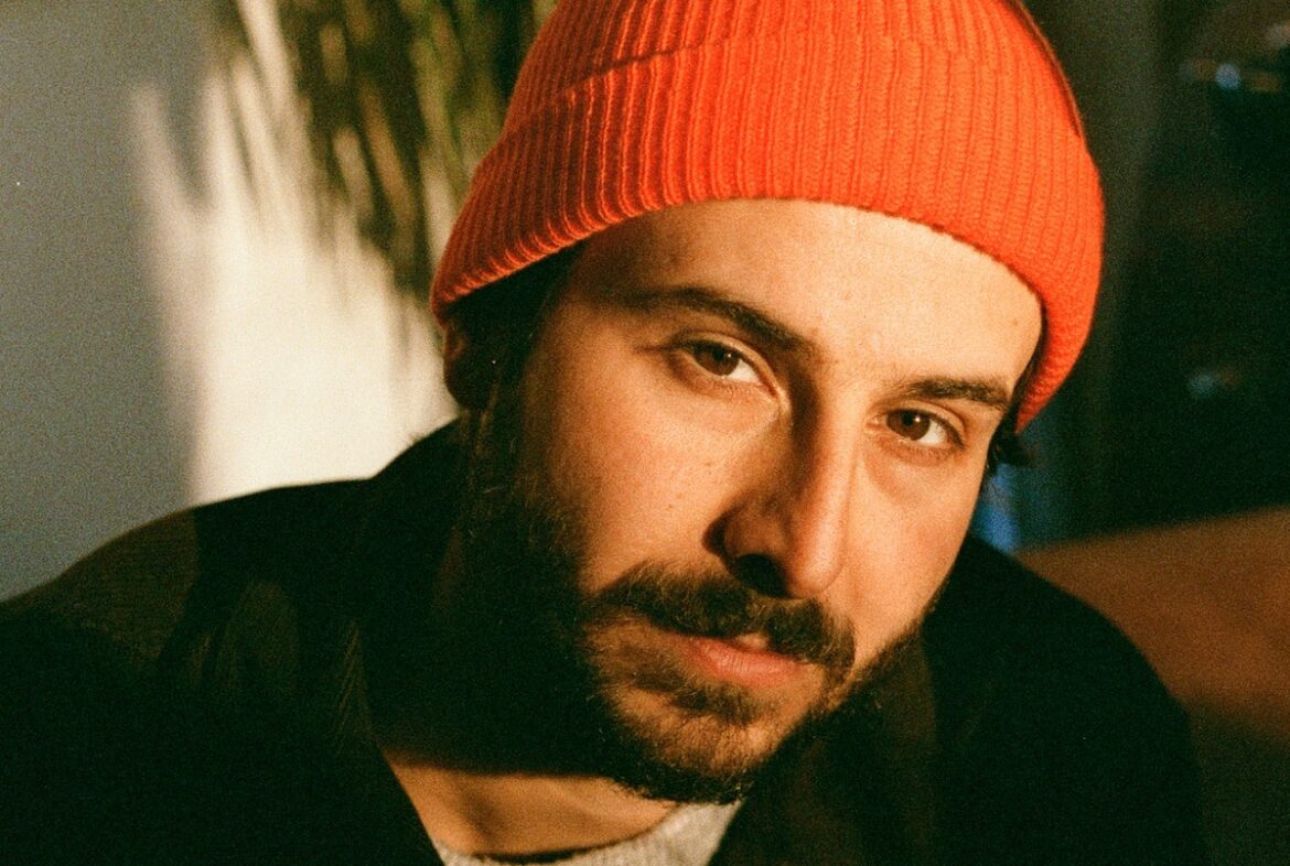 Bobby Bazini © Alexandre Couture