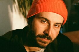 Bobby Bazini © Alexandre Couture