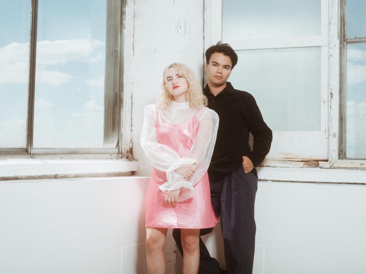 Bodywash © Kristina Pedersen