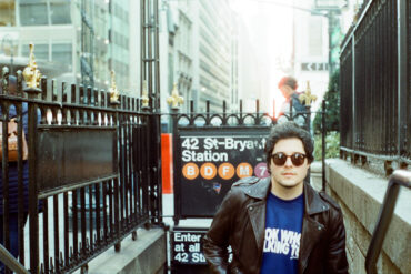 Brian Dunne © Alana Urcia