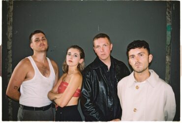 Chappaqua Wrestling © Henry Dean