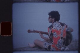 Sam Singer © Kevin Tabachnik