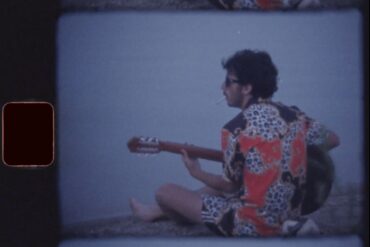 Sam Singer © Kevin Tabachnik